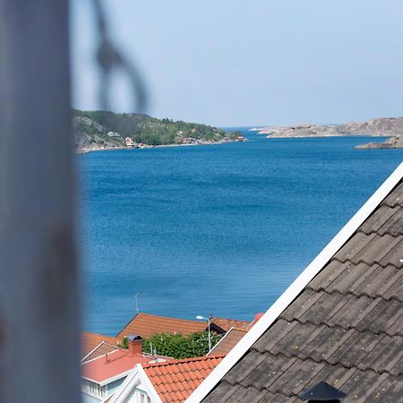 Villa Evalotta Fjällbacka Exteriér fotografie