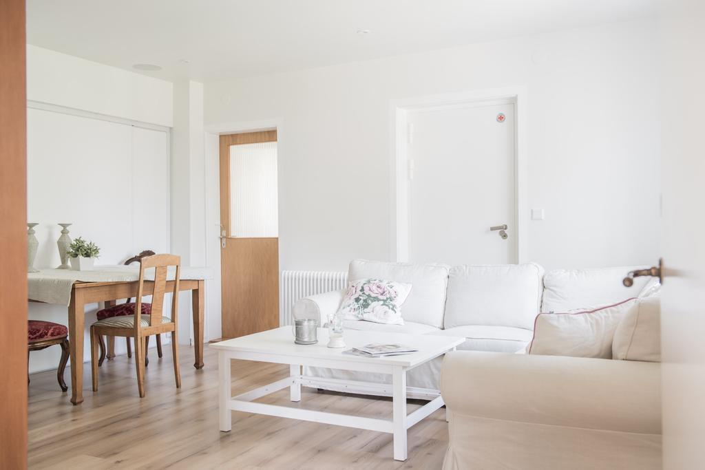 Villa Evalotta Fjällbacka Exteriér fotografie
