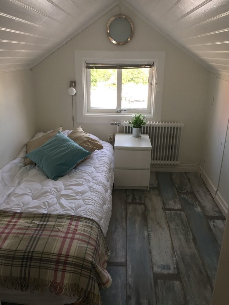 Villa Evalotta Fjällbacka Exteriér fotografie